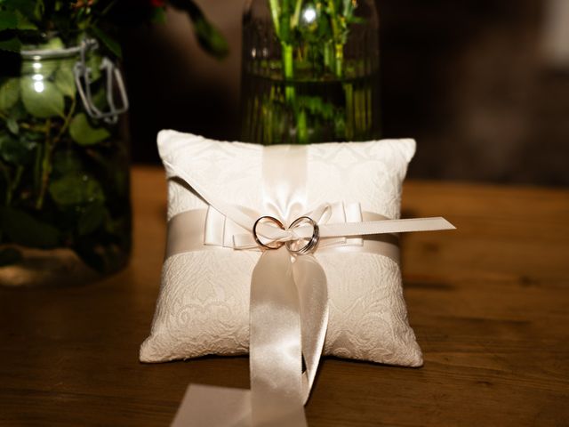 Le mariage de Mathieu et Elodie à Denicé, Rhône 21