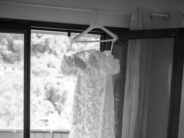 Le mariage de Vincent et Melissa à Menton, Alpes-Maritimes 5