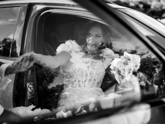 Le mariage de Vincent et Melissa à Menton, Alpes-Maritimes 21