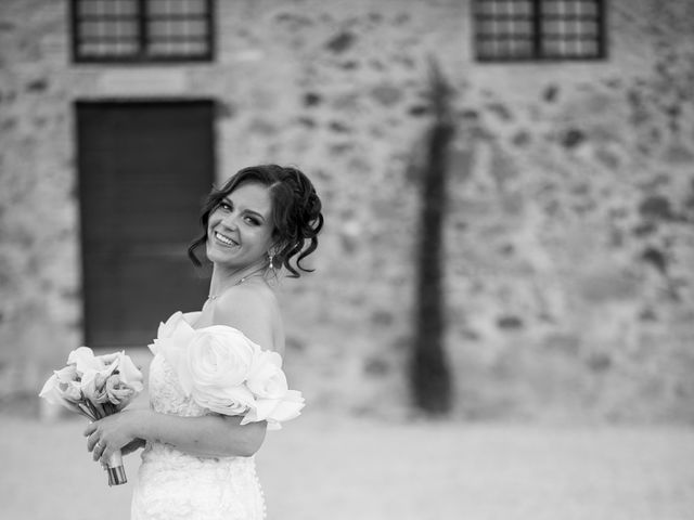 Le mariage de Vincent et Melissa à Menton, Alpes-Maritimes 24