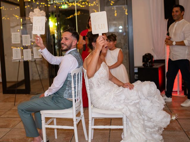 Le mariage de Vincent et Melissa à Menton, Alpes-Maritimes 37