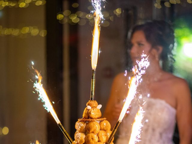 Le mariage de Vincent et Melissa à Menton, Alpes-Maritimes 40