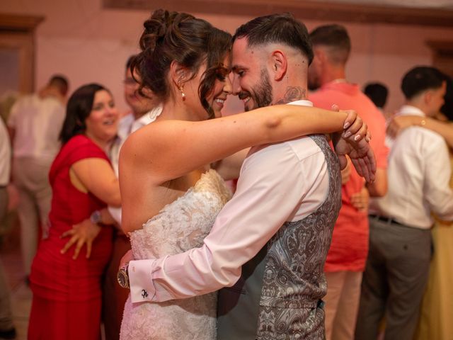 Le mariage de Vincent et Melissa à Menton, Alpes-Maritimes 41