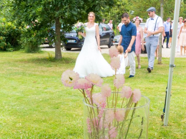 Le mariage de Jimmy et Émilie à Courlay, Deux-Sèvres 122