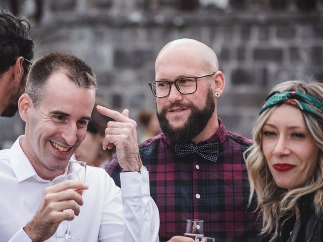 Le mariage de Clément et Anais à Châtelguyon, Puy-de-Dôme 31