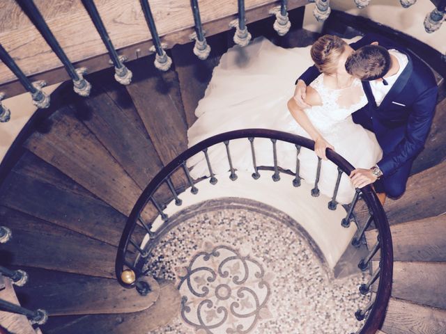 Le mariage de Valentin et Emilie à Rouen, Seine-Maritime 15