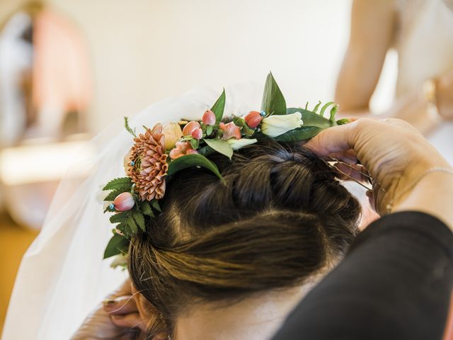 Le mariage de Julien et Marine à Toulon, Var 25