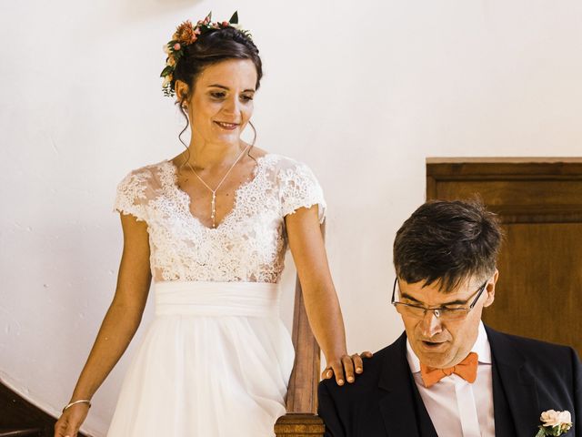 Le mariage de Julien et Marine à Toulon, Var 48