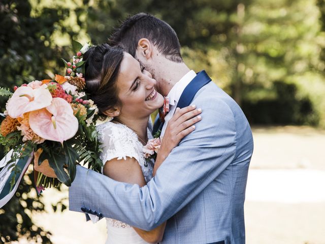 Le mariage de Julien et Marine à Toulon, Var 65