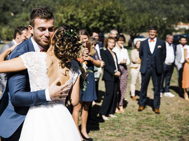 Le mariage de Julien et Marine à Toulon, Var 68