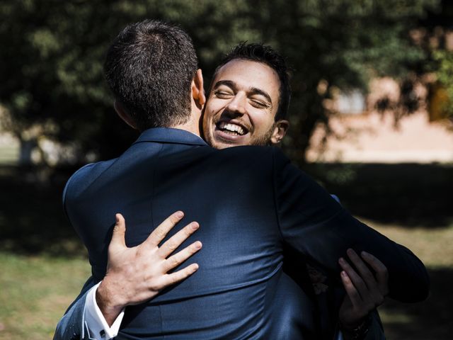 Le mariage de Julien et Marine à Toulon, Var 69