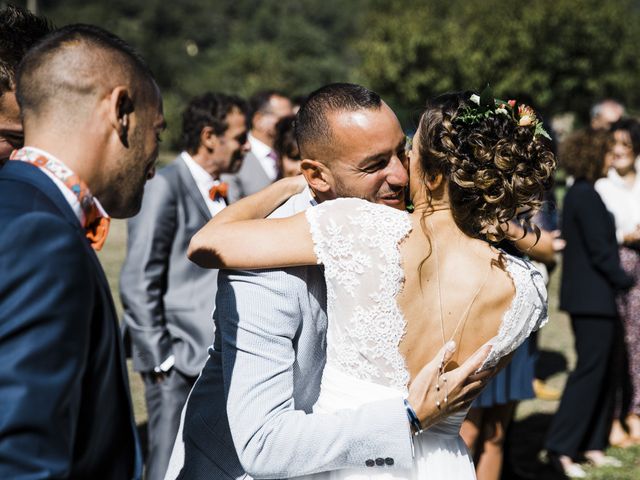 Le mariage de Julien et Marine à Toulon, Var 70