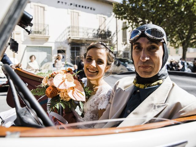 Le mariage de Julien et Marine à Toulon, Var 74