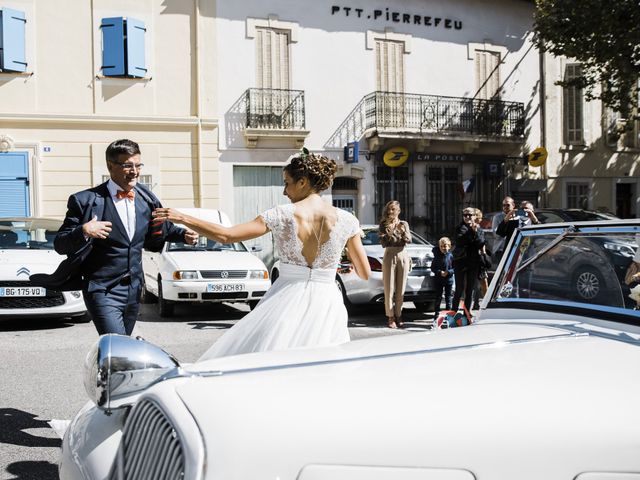 Le mariage de Julien et Marine à Toulon, Var 76