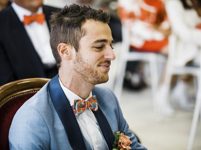 Le mariage de Julien et Marine à Toulon, Var 87