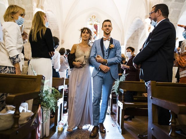 Le mariage de Julien et Marine à Toulon, Var 103