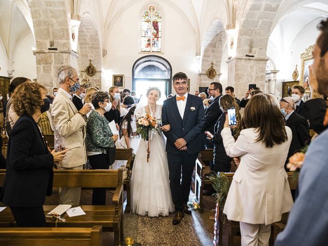 Le mariage de Julien et Marine à Toulon, Var 104