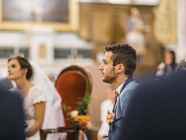 Le mariage de Julien et Marine à Toulon, Var 108