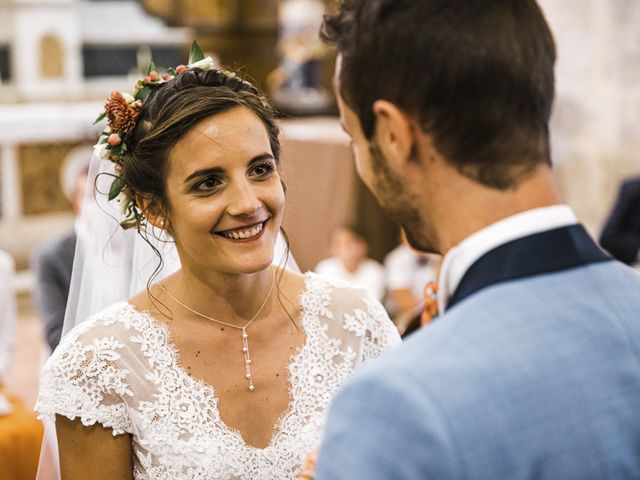 Le mariage de Julien et Marine à Toulon, Var 114