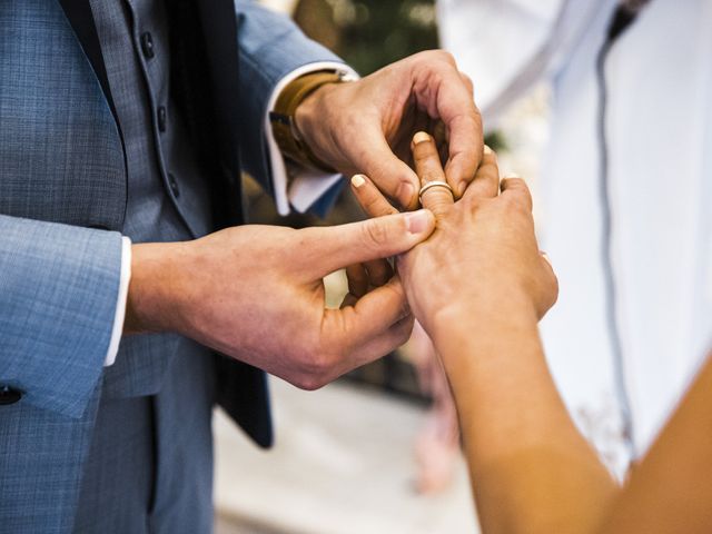 Le mariage de Julien et Marine à Toulon, Var 115