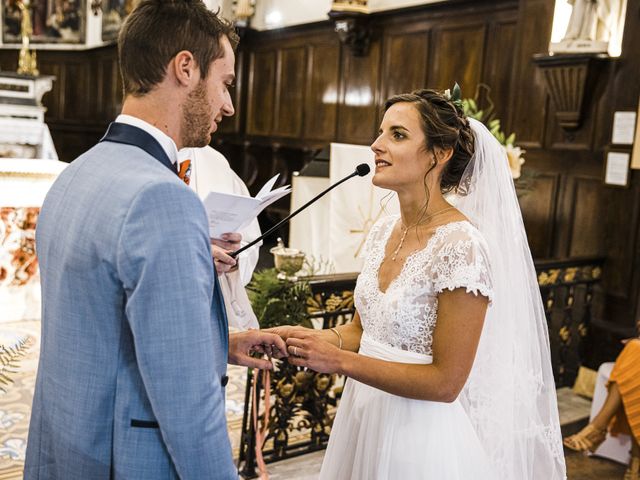 Le mariage de Julien et Marine à Toulon, Var 116