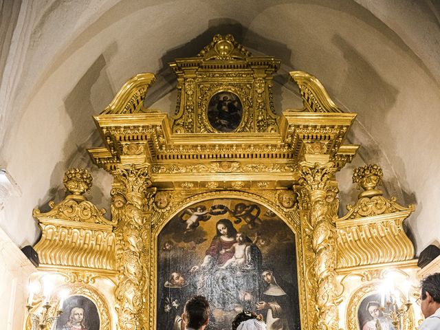 Le mariage de Julien et Marine à Toulon, Var 119