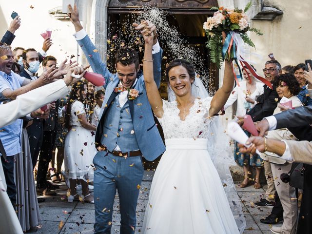 Le mariage de Julien et Marine à Toulon, Var 127