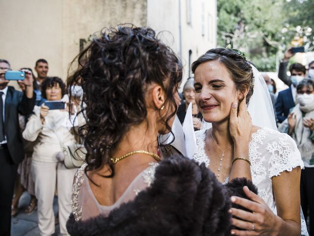 Le mariage de Julien et Marine à Toulon, Var 133