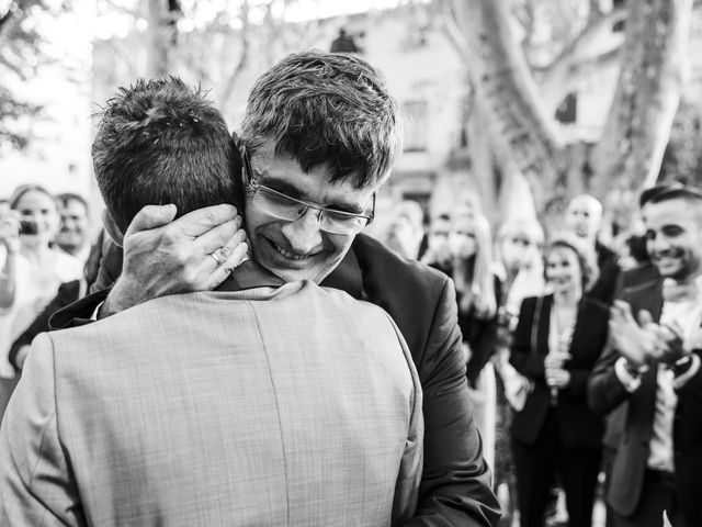 Le mariage de Julien et Marine à Toulon, Var 134