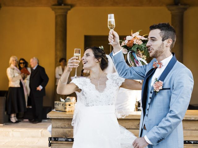 Le mariage de Julien et Marine à Toulon, Var 150