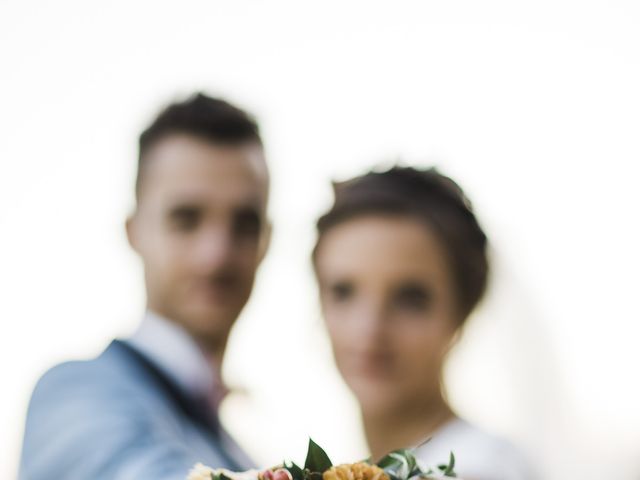 Le mariage de Julien et Marine à Toulon, Var 160