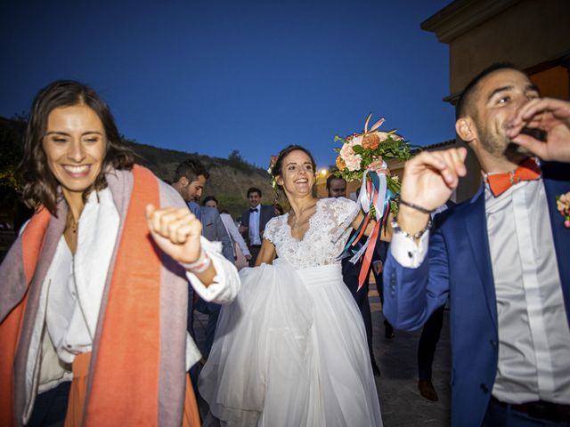 Le mariage de Julien et Marine à Toulon, Var 182