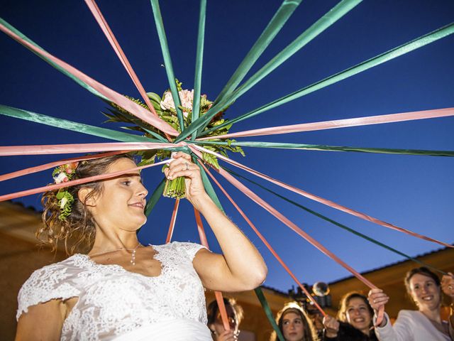 Le mariage de Julien et Marine à Toulon, Var 183