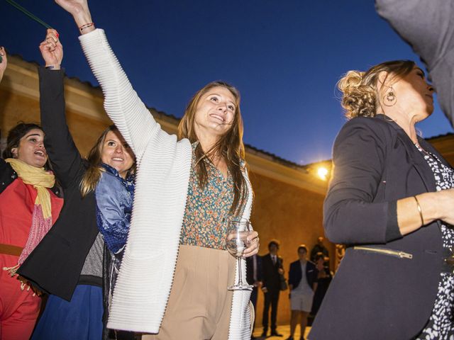 Le mariage de Julien et Marine à Toulon, Var 185