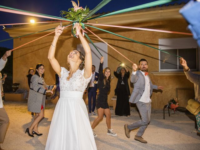 Le mariage de Julien et Marine à Toulon, Var 187