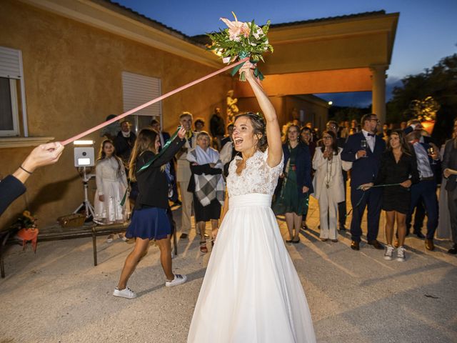 Le mariage de Julien et Marine à Toulon, Var 190