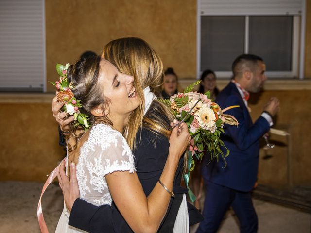 Le mariage de Julien et Marine à Toulon, Var 191