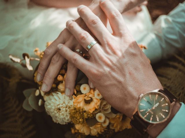 Le mariage de Jérôme et Eugénie à Cabanac-et-Villagrains, Gironde 21