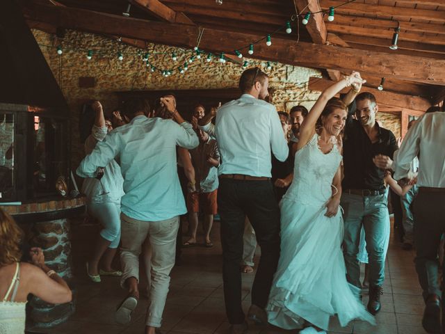 Le mariage de Jérôme et Eugénie à Cabanac-et-Villagrains, Gironde 16