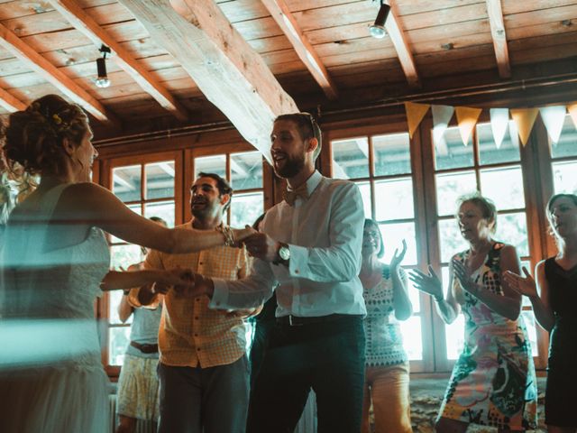 Le mariage de Jérôme et Eugénie à Cabanac-et-Villagrains, Gironde 17