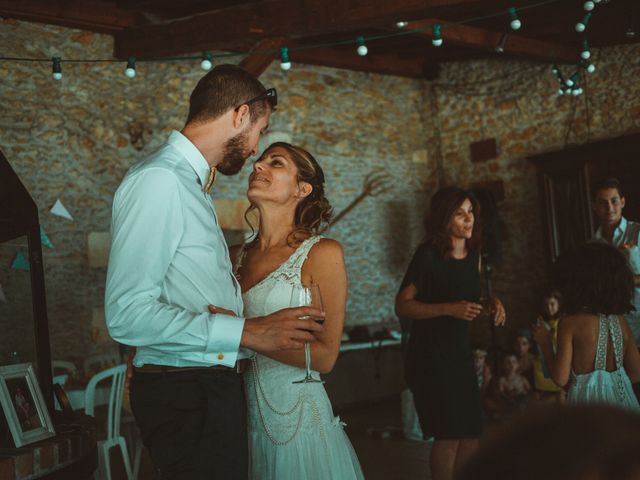 Le mariage de Jérôme et Eugénie à Cabanac-et-Villagrains, Gironde 18