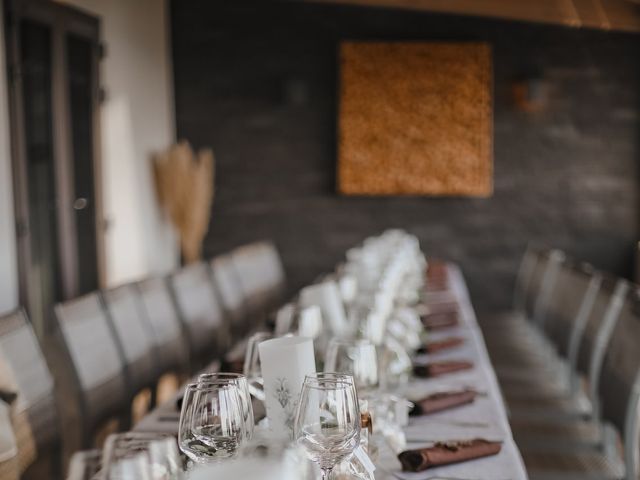 Le mariage de Alexis et Géraud à Châteaugay, Puy-de-Dôme 28