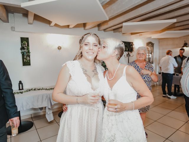 Le mariage de Alexis et Géraud à Châteaugay, Puy-de-Dôme 39