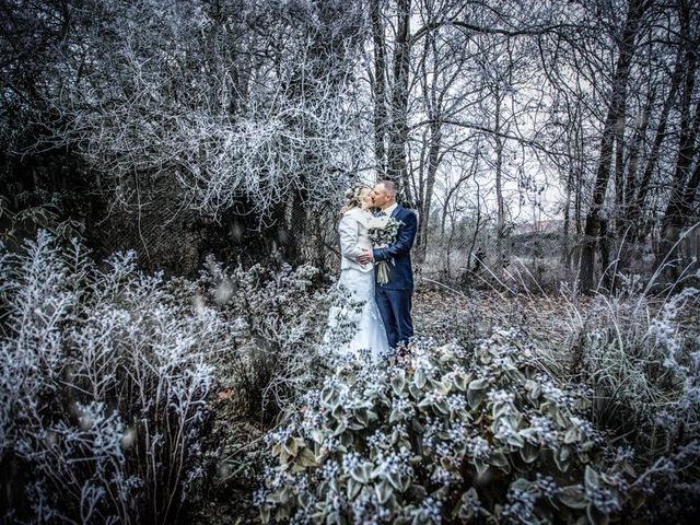 Le mariage de Céline et Erwan à Rumigny, Somme 67