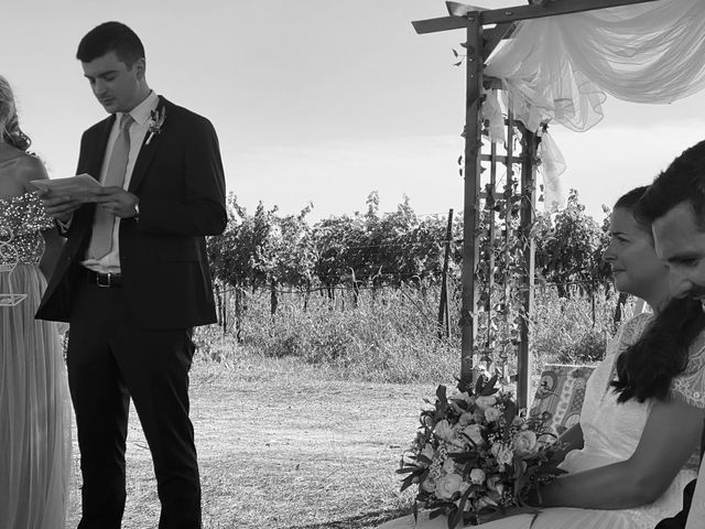 Le mariage de Andrew et Marie-Claire à Montpellier, Hérault 2