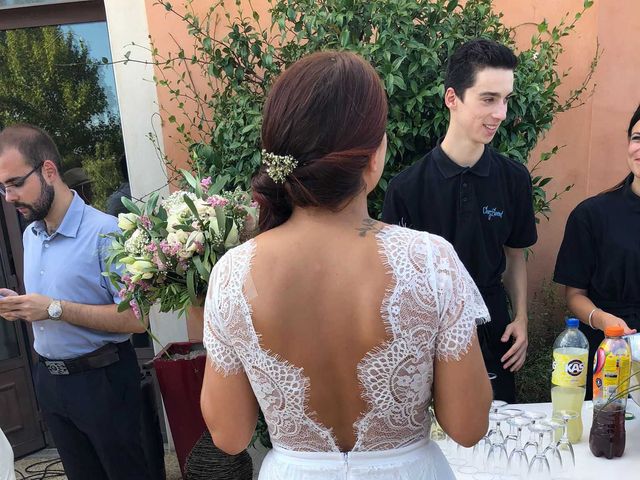 Le mariage de Andrew et Marie-Claire à Montpellier, Hérault 3