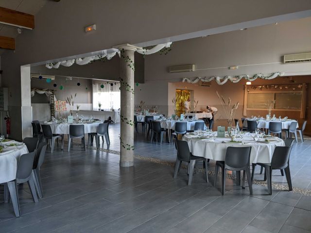 Le mariage de Andrew et Marie-Claire à Montpellier, Hérault 5