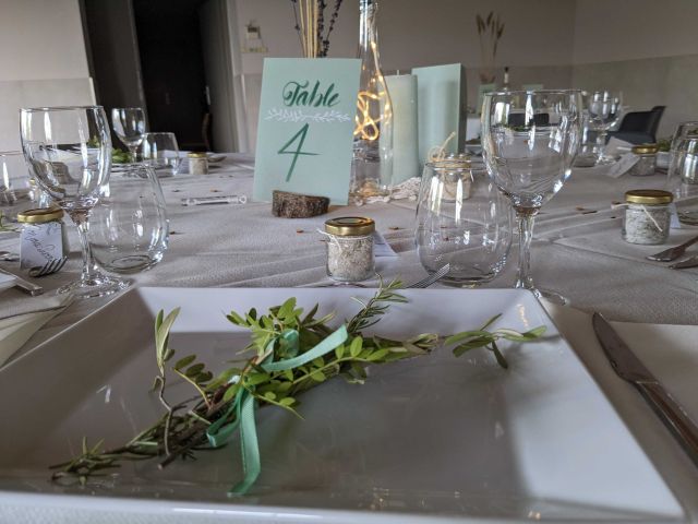 Le mariage de Andrew et Marie-Claire à Montpellier, Hérault 6