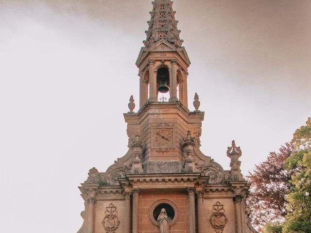 Le mariage de Timothée et Thanina à Basse-Rentgen, Moselle 36