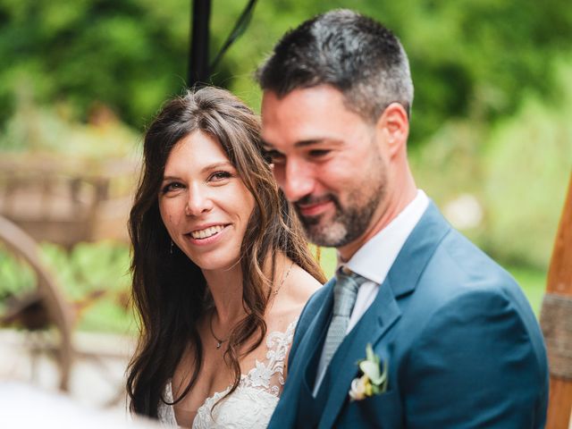 Le mariage de Quentin et Sandrine à Chapeiry, Haute-Savoie 28